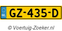 GZ435D