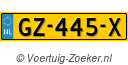 GZ445X