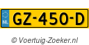GZ450D