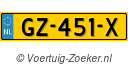 GZ451X