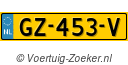 GZ453V