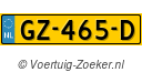 GZ465D