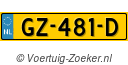 GZ481D