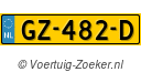 GZ482D