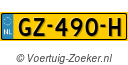 GZ490H