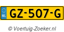 GZ507G
