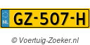 GZ507H