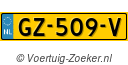 GZ509V