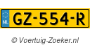 GZ554R