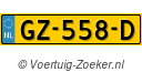 GZ558D