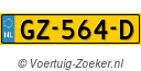 GZ564D