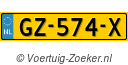 GZ574X