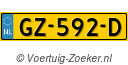 GZ592D