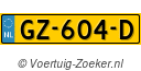 GZ604D