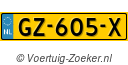 GZ605X