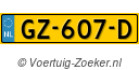 GZ607D