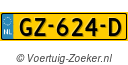 GZ624D