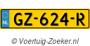 GZ624R