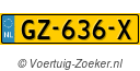 GZ636X