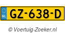 GZ638D