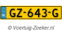 GZ643G