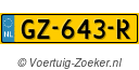GZ643R