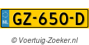 GZ650D