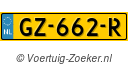 GZ662R