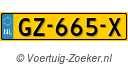 GZ665X