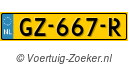 GZ667R
