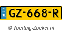 GZ668R