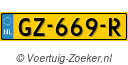 GZ669R