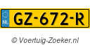 GZ672R