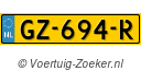 GZ694R