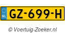 GZ699H
