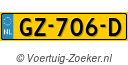 GZ706D