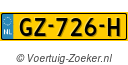 GZ726H