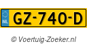 GZ740D