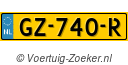 GZ740R