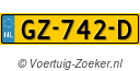 GZ742D