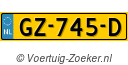 GZ745D