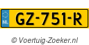 GZ-751-R