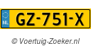 GZ751X