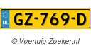 GZ769D