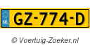 GZ774D