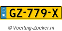 GZ779X