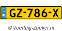 GZ786X