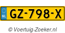 GZ798X