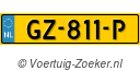 GZ811P