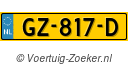 GZ817D